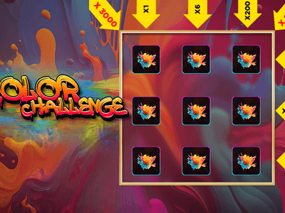 Pantalla de Inicio de Uncrossable Rush screenshot