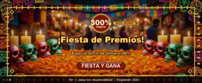 Bono exclusivo para México banner