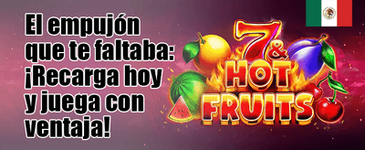 Bono Referido Amigo promotion banner