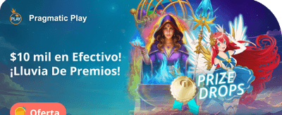 Match de Primer Depósito promotion banner