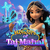 Maravilla del Taj Mahal thumbnail