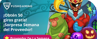 Bono de Bienvenida MX promotion