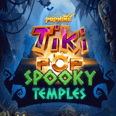 Templos Embrujados de TikiPop thumbnail